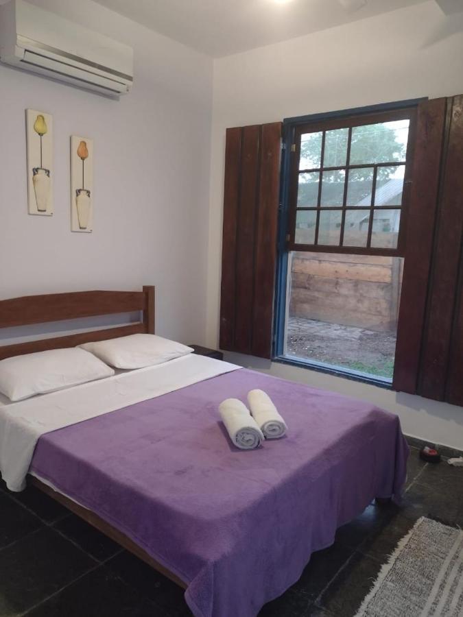 Di Luca Guest House Παρατί Εξωτερικό φωτογραφία