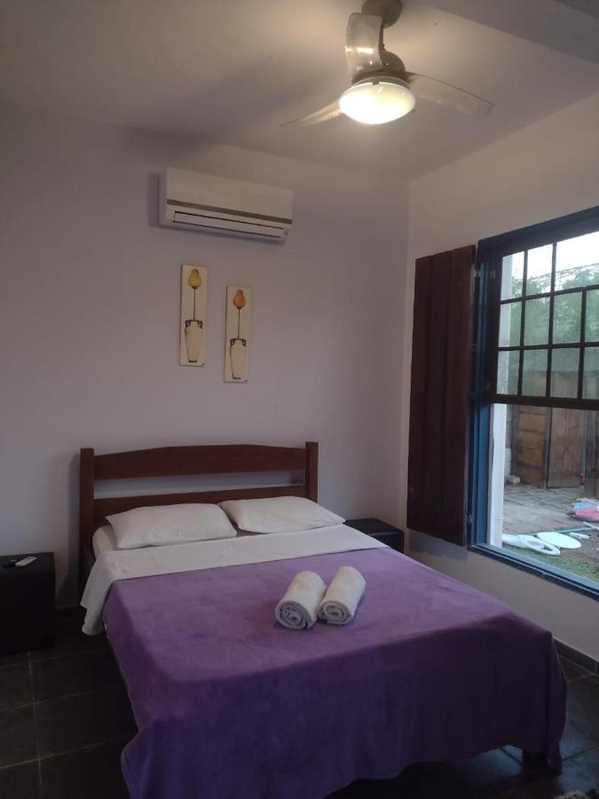Di Luca Guest House Παρατί Εξωτερικό φωτογραφία