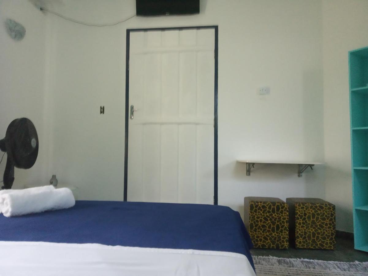 Di Luca Guest House Παρατί Εξωτερικό φωτογραφία