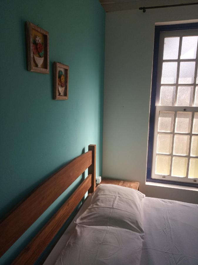 Di Luca Guest House Παρατί Εξωτερικό φωτογραφία
