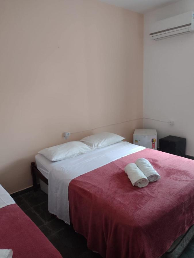 Di Luca Guest House Παρατί Εξωτερικό φωτογραφία
