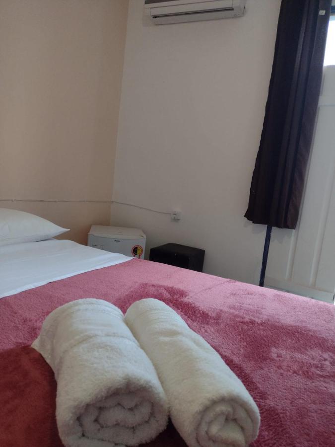 Di Luca Guest House Παρατί Εξωτερικό φωτογραφία